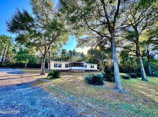2359 Pioneer Rd, Chipley, FL 32428