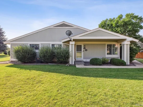 8780 Chase Drive #40, Arvada, CO 80003