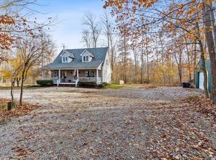 9043 Long Rd, Ostrander, OH 43061
