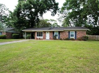 6470 Waverly Dr N, Mobile, AL 36608