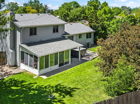 4771 E 113th Avenue, Thornton, CO 80233
