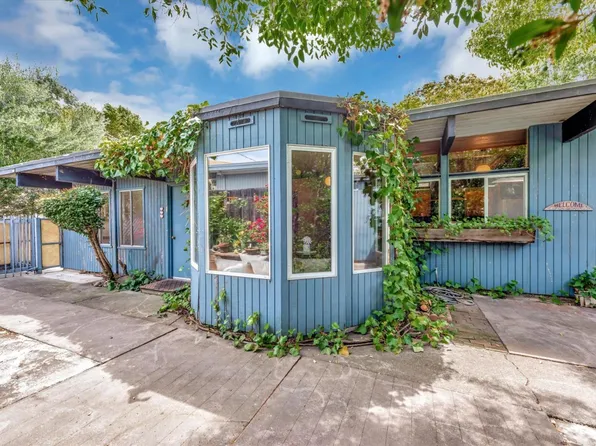 853 Pine Lane, San Rafael, CA 94903
