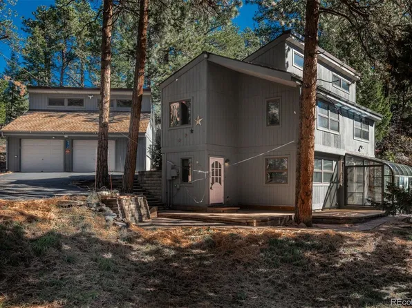 8472 S Ault Lane, Morrison, CO 80465