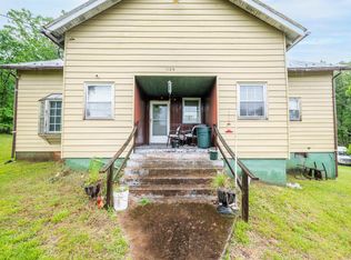 1126 Dry Bridge Rd, Charlottesville, VA 22903