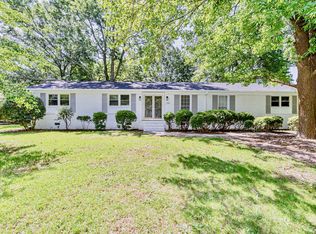 200 Lanewood Dr, Greenville, SC 29607