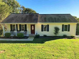 306 Alpine Rd, Staunton, VA 24401
