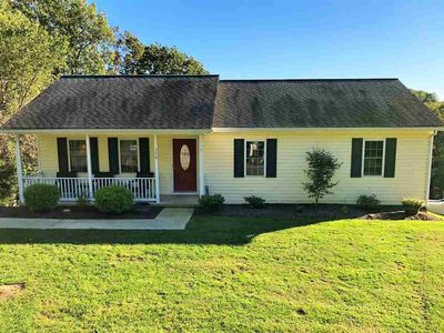 306 Alpine Rd, Staunton, VA, 24401