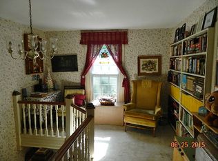 1305 Loomis St, Winfield, KS 67156