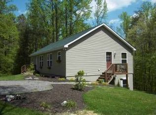 26179 Reservation Ln, Ruther Glen, VA 22546