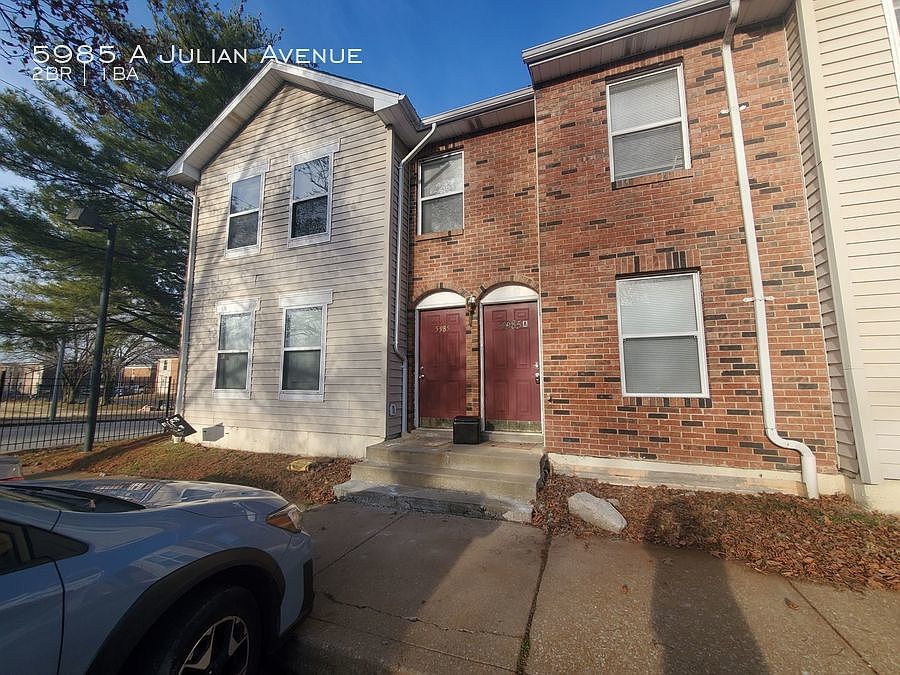 1st image of 5985A Julian Ave