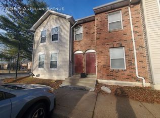 5985A Julian Ave, Saint Louis, MO 63112