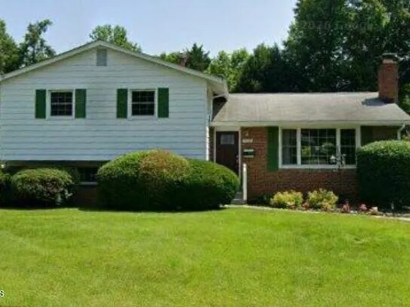 3502 Country Hill Dr, Fairfax, VA 22030