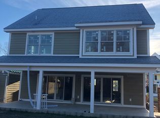 20964 Ann Ave, Rehoboth Beach, DE 19971