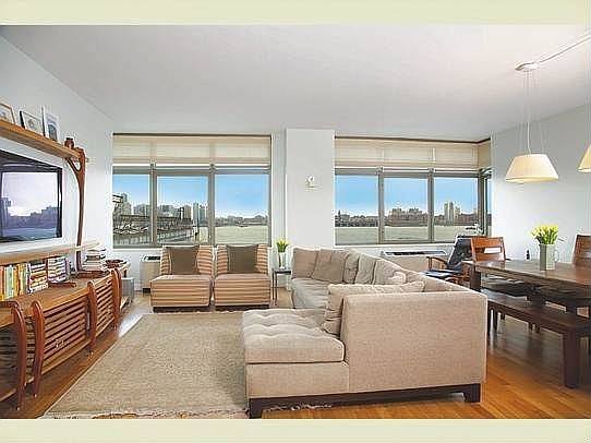 2nd image of 1 Morton Sq #5D
