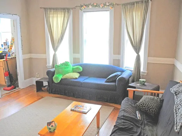 539 Washington St #2, Boston, MA 02135