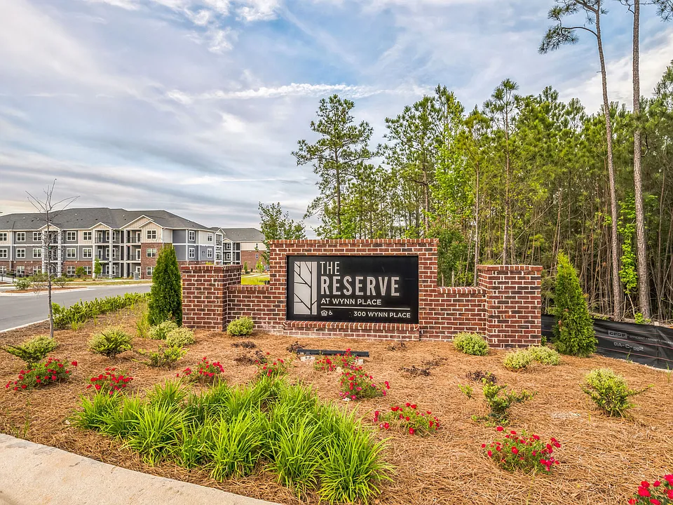 The Reserve at Wynn Place