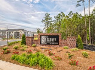 The Reserve at Wynn Place, Warner Robins, GA 31088