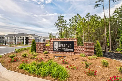 The Reserve at Wynn Place Photo 1
