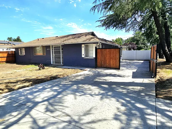 (undisclosed Address), Fresno, CA 93726