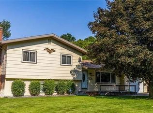 2210 14th St W, Billings, MT 59102