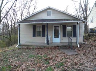 408 King St, Athens, TN 37303