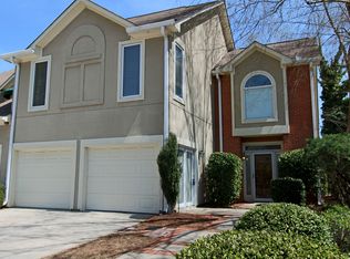 5403 Brooke Ridge Cir, Atlanta, GA 30338