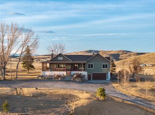 161 Price Rd, Three Forks, MT 59752