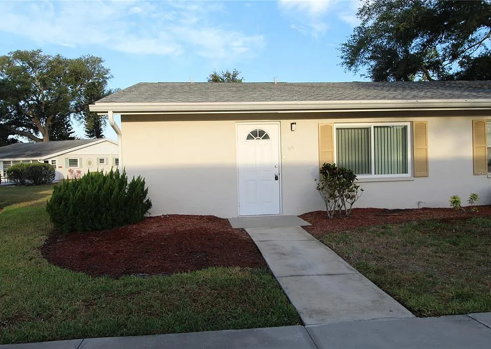 2202 Clubhouse Dr #185