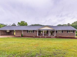 701 Parkwood Dr, Anderson, SC 29625