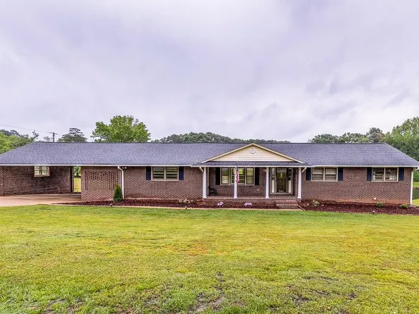 701 Parkwood Dr, Anderson, SC 29625