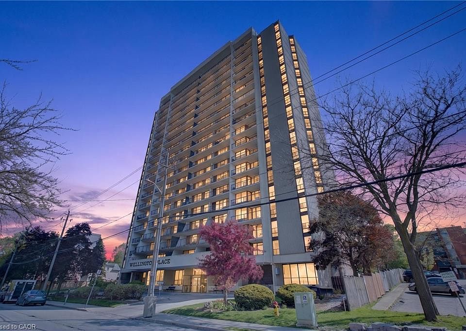 1st image of 81 Church St #1408