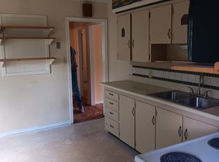2143 Peake Ave, Cody, WY 82414