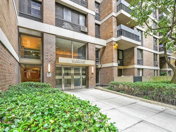 90 Gold St APT 5A, Manhattan, NY 10038