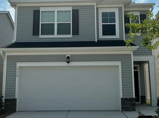 3112 Star Gazing Ln, Durham, NC 27703