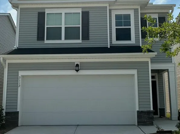 3112 Star Gazing Ln, Durham, NC 27703