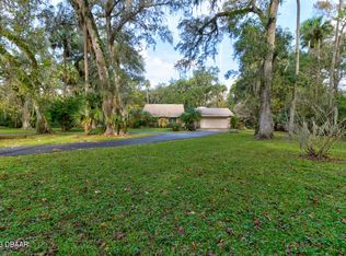 3119 Oak Ln, Edgewater, FL 32132