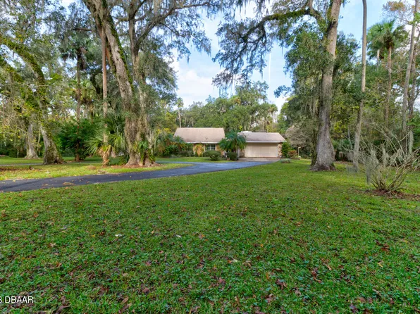 3119 Oak Ln, Edgewater, FL 32132