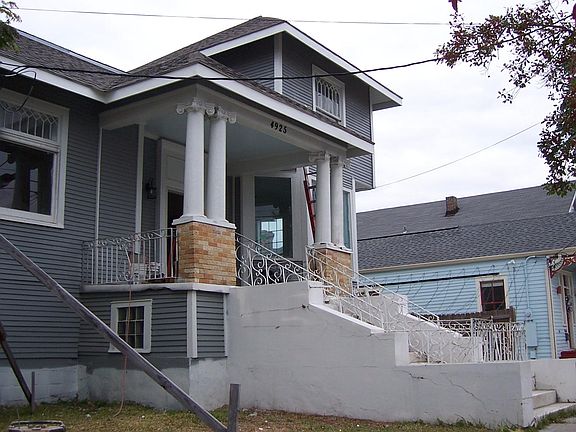 2nd image of 4925 Freret St #B