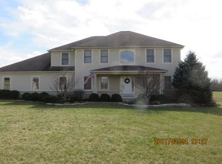 12170 Ivy Ridge Pl, Galena, OH 43021