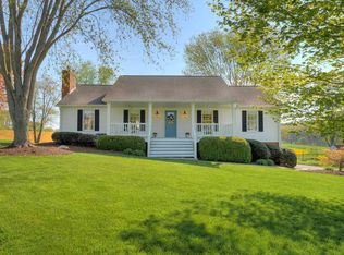 2737 Old Fort Rd, Blacksburg, VA 24060