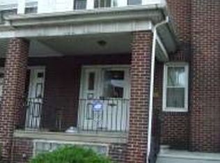 4972 Rising Sun Ave, Philadelphia, PA 19120