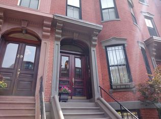 37 Worcester St APT 2, Boston, MA 02118