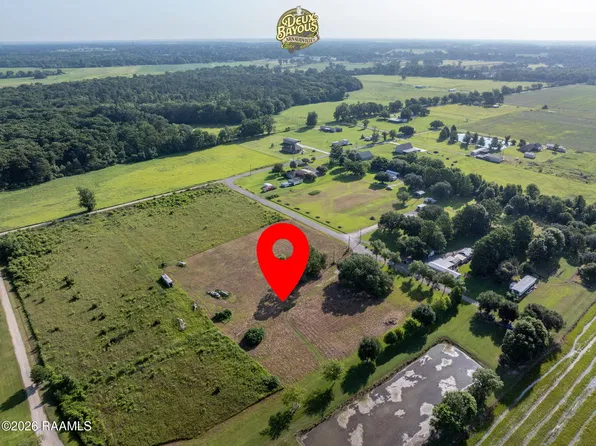 1313 Rue De La Porte, Arnaudville, LA 70512