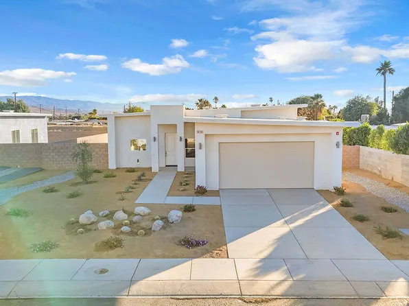 30124 San Joaquin Dr, Cathedral City, CA 92234