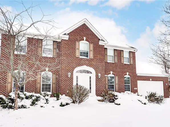 400 Beck Dr, Dayton, OH 45458