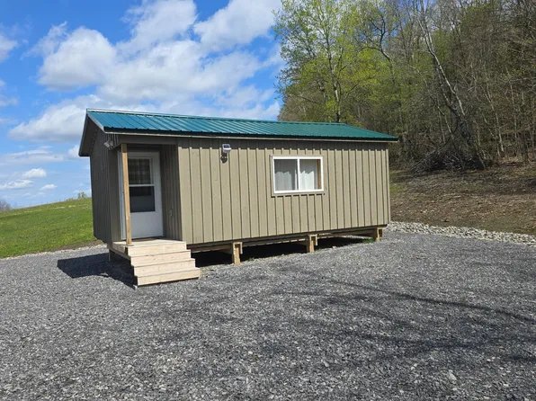 0WP Tubbs Rd, Waterville, NY 13480