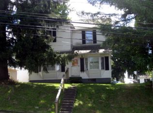 510 Rocky Grove Ave, Franklin, PA 16323