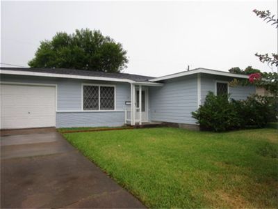 14 Lyncrest Dr, Galveston, TX, 77550