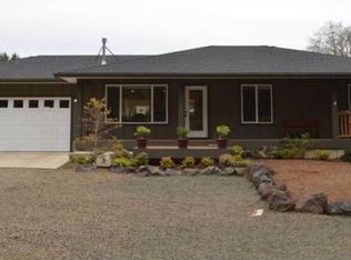 4590 Old State Rd W, Tillamook, OR 97141