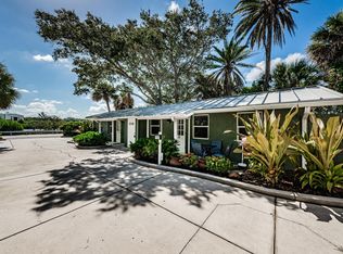 72 Gulf Blvd APT 2, Indian Rocks Beach, FL 33785